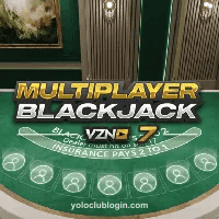 Blackjack VZN 7